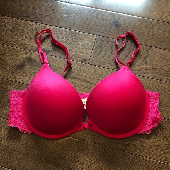 Aerie Push Up Bra